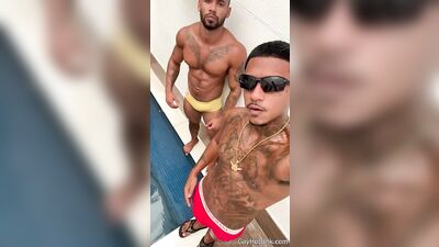 Small OF clips - gay porn video (Part 2) (128)