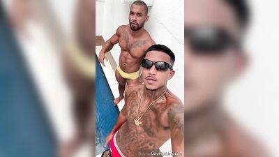 Small OF clips - gay porn video (Part 2) (128)