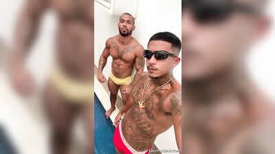 Small OF clips - gay porn video (Part 2) (128)