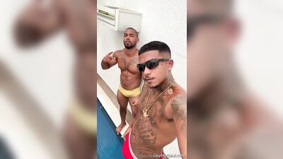 Small OF clips - gay porn video (Part 2) (128)