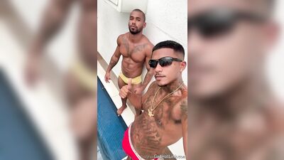 Small OF clips - gay porn video (Part 2) (128)