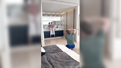 Small OF clips - gay porn video (Part 6) (1008)