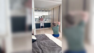 Small OF clips - gay porn video (Part 6) (1008)