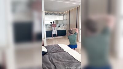 Small OF clips - gay porn video (Part 6) (1008)