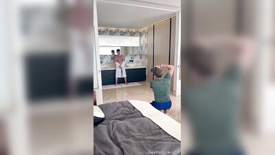 Small OF clips - gay porn video (Part 6) (1008)