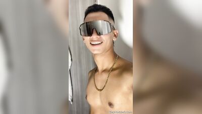 Small OF clips - gay porn video (Part 2) (224)