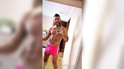 Small OF clips - gay porn video (Part 4) (381)