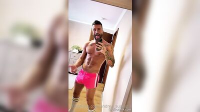 Small OF clips - gay porn video (Part 4) (381)