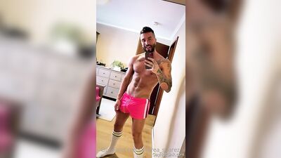 Small OF clips - gay porn video (Part 4) (381)