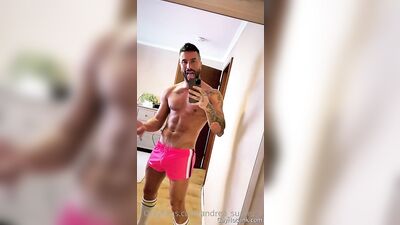 Small OF clips - gay porn video (Part 4) (381)