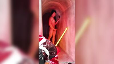 Small OF clips - gay porn video (Part 4) (76)
