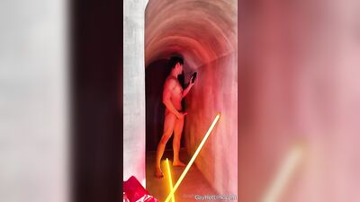 Small OF clips - gay porn video (Part 4) (76)