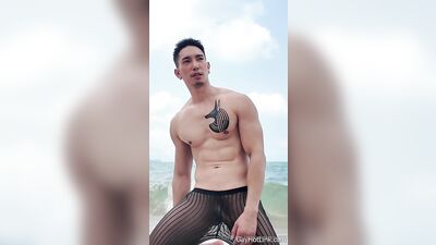 Small OF clips - gay porn video (Part 4) (52)