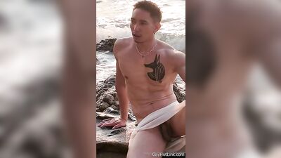 Small OF clips - gay porn video (Part 4) (57)