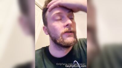 Small OF clips - gay porn video (Part 6) (760)