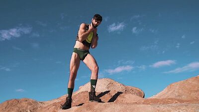Small OF clips - gay porn video (Part 3) - gay porn video (130)