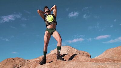 Small OF clips - gay porn video (Part 3) - gay porn video (130)