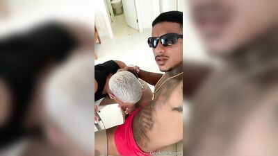 Small OF clips - gay porn video (Part 2) (124)