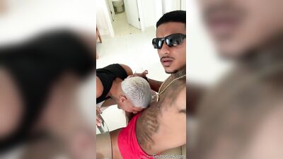 Small OF clips - gay porn video (Part 2) (124)