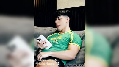 Small OF clips - gay porn video (Part 2) (728)