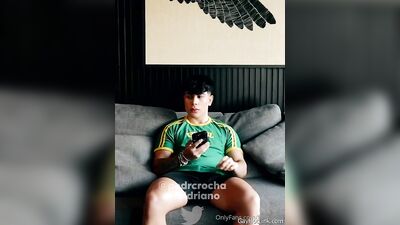 Small OF clips - gay porn video (Part 2) (728)