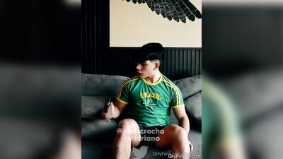 Small OF clips - gay porn video (Part 2) (728)