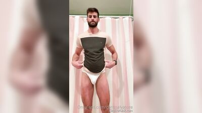 Small OF clips - gay porn video (Part 3) - gay porn video (142)