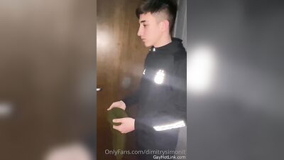 Small OF clips - gay porn video (Part 2) (908)