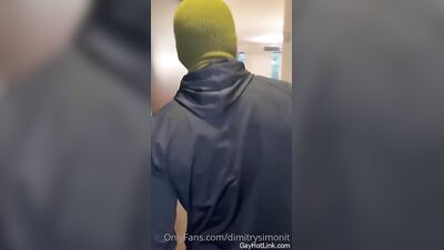 Small OF clips - gay porn video (Part 2) (908)