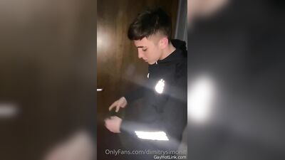 Small OF clips - gay porn video (Part 2) (908)