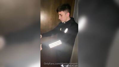 Small OF clips - gay porn video (Part 2) (908)