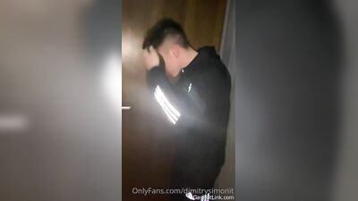 Small OF clips - gay porn video (Part 2) (908)