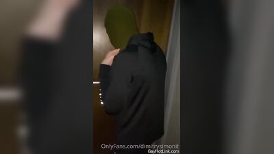 Small OF clips - gay porn video (Part 2) (908)