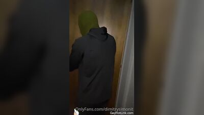 Small OF clips - gay porn video (Part 2) (908)
