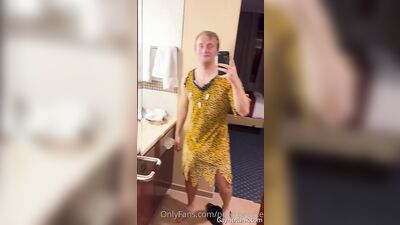 Small OF clips - gay porn video (Part 6) (667)