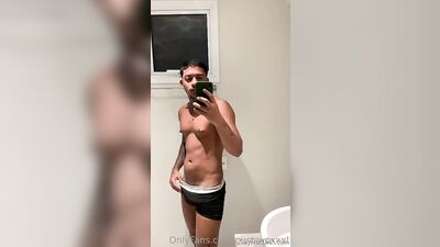 Small OF clips - gay porn video (Part 2) (177)