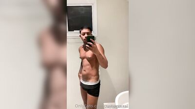 Small OF clips - gay porn video (Part 2) (177)