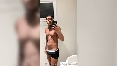 Small OF clips - gay porn video (Part 2) (177)