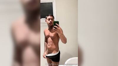 Small OF clips - gay porn video (Part 2) (177)