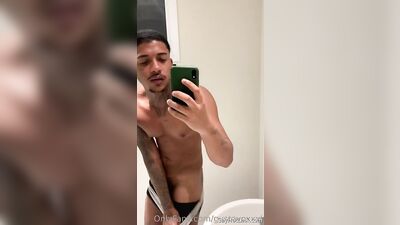 Small OF clips - gay porn video (Part 2) (177)
