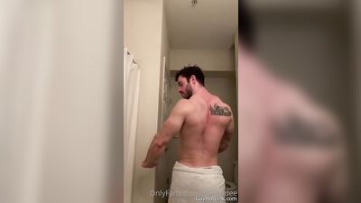 Small OF clips - gay porn video (Part 6) (193)