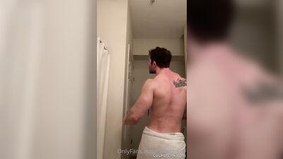 Small OF clips - gay porn video (Part 6) (193)