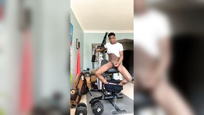 Small OF clips - gay porn video (Part 2) (1119)