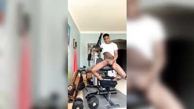 Small OF clips - gay porn video (Part 2) (1119)