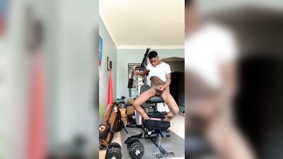 Small OF clips - gay porn video (Part 2) (1119)