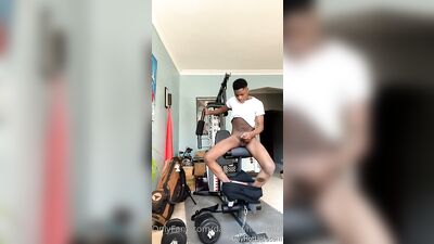 Small OF clips - gay porn video (Part 2) (1119)