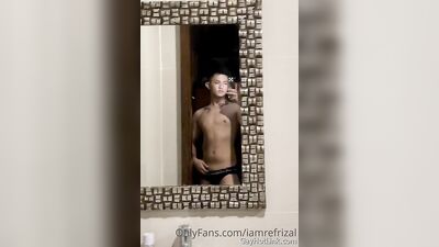Small OF clips - gay porn video (Part 2) (255)