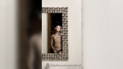 Small OF clips - gay porn video (Part 2) (255)
