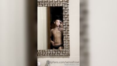Small OF clips - gay porn video (Part 2) (255)