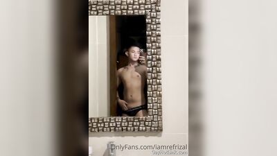 Small OF clips - gay porn video (Part 2) (255)